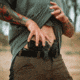 Alien Gear Holsters Photon EDC Pack Polymer Taurus G3C/G2C/PT111 G2/PT140 G2 IWB Holster