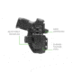 Alien Gear Holsters Photon Holster - PHO-1042-L0-D