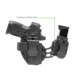 Alien Gear Holsters Photon Holster - PHO-1042-L0-D
