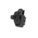 Alien Gear Holsters Photon Non-Light Holster, Taurus G2c/G3c/PT111, Ambidextrous, Black, PHO-1042-L0-D