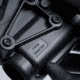 Alien Gear Holsters Rapid Force Level 3 Duty Polymer SIG Fuse/365XMacro/365XMacro Comp OWB Belt Holster