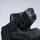 Alien Gear Holsters Rapid Force Level 3 Duty Polymer SIG Fuse/365XMacro/365XMacro Comp OWB Belt Holster