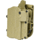 Alien Gear Holsters Rapid Force Duty Holster LVL 3 w/o Light w/Bag Packaging, Glock 19/45 Gen 1-5/19X/19 MOS/23 Gen 1-4/44/45 MOS, Glock 17/47 Gen 1-5/17 MOS/22 Gen 1-4/47 MOS, Right Hand, Matte Tan, RD-M-0057-TN-RH-L0-B