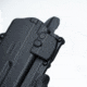 Alien Gear Holsters Rapid Force Level 2 Polymer Glock 19/19X/19 MOS/17/17 MOS/44/45/45 MOS/47/47 MOS Gen 1-6, 22/23 Gen 1-4 OWB Belt Holster