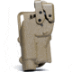 Alien Gear Holsters Rapid Force Level 3 Duty Holster AG-R3-M-0691-TN-LH-LL-AX-B