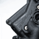 Alien Gear Holsters Rapid Force Level 3 Duty Polymer S&amp;W M&amp;P M2.0/1.0/ 40/45/9mm/10mm OWB Belt Holster