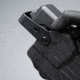 Alien Gear Holsters Rapid Force Level 3 Duty Polymer Glock 19/19X/19 MOS/17/17 MOS/44/45/45 MOS/47/47 MOS Gen 1, 22/23 Gen 1-4 OWB Belt Duty Holster