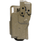 Alien Gear Holsters Rapid Force Level 3 Duty Polymer Glock 19/19X/19 MOS/17/17 MOS/44/45/45 MOS/47/47 MOS Gen 1, 22/23 Gen 1-4 OWB Belt Duty Holster