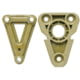 Alien Gear Holsters Holsters Rapid Force Spacer Kit w/Bag Packaging, Tan, RFPT-SK-TN-B