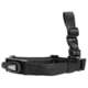 Alien Gear Holsters Holsters Rapid Force Taq-Strap Integrated Tourniquet w/Clamshell Packaging, Black, RFPT-T-BK-LK-C