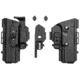 Alien Gear Holsters ShapeShift Shell Kit, Glock 26/33 Gen 1-5, Glock 27 Gen 1-4, Right Hand, SSSK-0066-RH-D