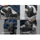 Alien Gear Holsters Shapeshift Core Carry Pack - SSHK-0220-RH-D