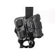Alien Gear Holsters ShapeShift Drop Leg Holster
