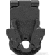 Alien Gear Holsters ShapeShift Drop Leg Holster, Right Hand, SSDL-0057-RH-M-D