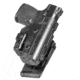 Alien Gear Holsters ShapeShift MOLLE Holster , Sig P365/P365SAS, Right, Black, One size, 193858361116