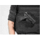 Alien Gear Holsters ShapeShift MOLLE Holster , Sig P365/P365SAS, Right, Black, One size, 193858361116