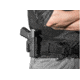 Alien Gear Holsters ShapeShift MOLLE Holster , Sig P365/P365SAS, Right, Black, One size, 193858361116