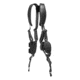 Alien Gear Holsters Shapeshift Shoulder Carry Expansion Pack, Black - SSEPSH-RH-BK-4