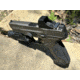 Align Tactical M&amp;P 2.0 Thumb Rest Takedown Lever, Black, 1129023