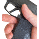 Align Tactical P365 OFFSET Extended Magazine Release, Black, 4212022