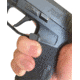 Align Tactical Offset SIG Sauer P365 Extended Magazine Release, Right Hand, Black, 4212022
