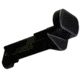 Align Tactical SIG Sauer P320 Offset Extended Magazine Release, Left-Handed, Black, 112223