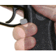 Align Tactical SIG Sauer P320 Offset Extended Magazine Release, Left-Handed, Black, 112223