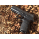 Align Tactical SIG Sauer P320 Offset Extended Magazine Release, Left-Handed, Black, 112223