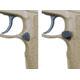Align Tactical Offset SIG Sauer P320 Extended Magazine Release, Left Hande, Black, 112223