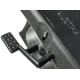 Align Tactical Thumb Rest Trigger Pin, Glock-Compatible Pistols, Black, 9272022