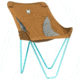 Calpine Chair-Timber Brown