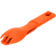 Alite Cloverware Lite Utensils-Jupiter Orange