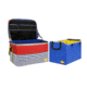 Alite Fiesta Cooler, Balboa Stripes, Onesize, 11-03B-BST5