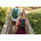 Alite Reyes Pack Backpack, Black 06-31A-BLK5