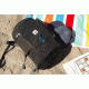 Alite Reyes Pack Backpack, Black 06-31A-BLK5