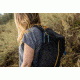 Alite Reyes Pack Backpack, Black 06-31A-BLK5