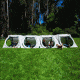Alite Sierra Shack Tent, Sutro Green 03-03B-SUG5