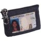 All-Ett Allett Clip N Go Leather Onyx 21901