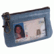 All-Ett Allett Clip N Go Leather Onyx 21901