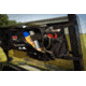 All-Pro Tactical Caddie Storage Assessory Kit Golf Cart Utility Panel, Black, APT-5022-BLACK