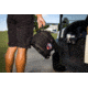 All-Pro Tactical Caddie Storage Assessory Kit Golf Cart Utility Panel, Black, APT-5022-BLACK