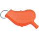 All Weather Safety Whistle Wind Storm Safety Whistle., Orange AW5