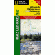 Allagash Waterwy North #400, Maine, Publisher - National Geographic