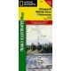 National Geographic Allagash Waterwy North #400 TI00000400