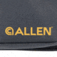ALLEN 1101-46 COLLINS RIFLE CASE 46IN BLK