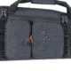 ALLEN 1108-46 RAMPART GEAR FIT RIFLE CASE 46IN GRY