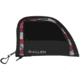 Allen Victory Sidearm Taper Pistol Case, 2 Handguns, Red/White/Blue, 1127