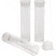 Allen 12 Gauge Choke Tube Vials, PVC, 3 Per Pack, 8338