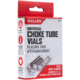 Allen 12 Gauge Choke Tube Vials, PVC, 3 Per Pack, 8338