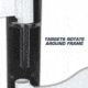 ALLEN 15633 SPEED ZONE DUELING TREE RIMFIRE VRSN